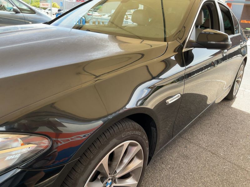 BMW 5er 520d 2015 – снимка 2
