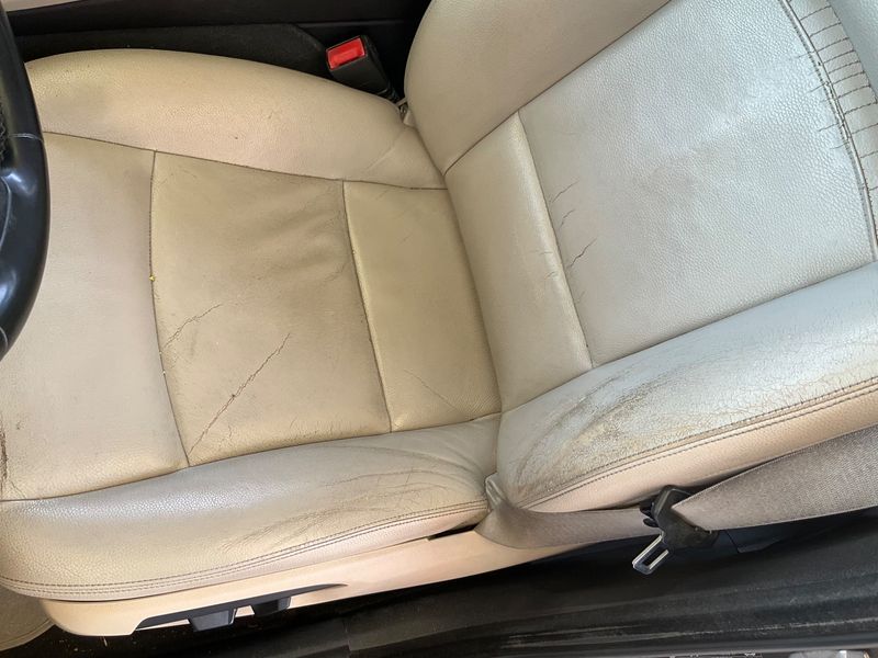 BMW 5er 520d 2015 – снимка 27