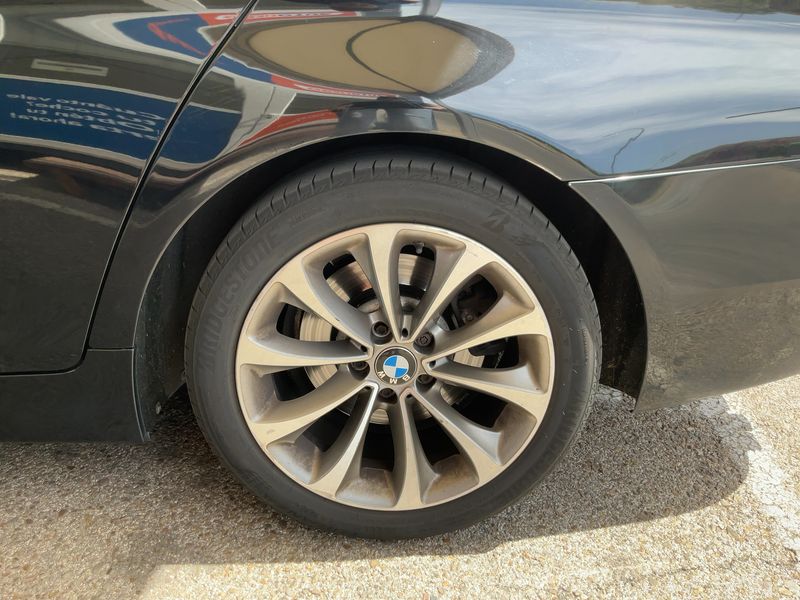 BMW 5er 520d 2015 – снимка 5