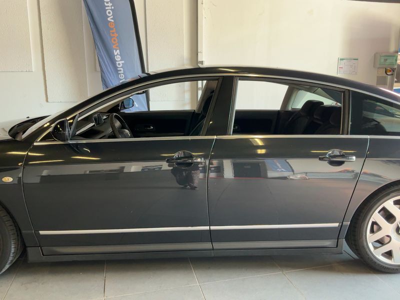 Citroen C6 2.7 V6 HDi BiTurbo Lignage 2007 – снимка 4