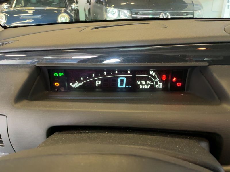 Citroen C6 2.7 V6 HDi BiTurbo Lignage 2007 – снимка 18