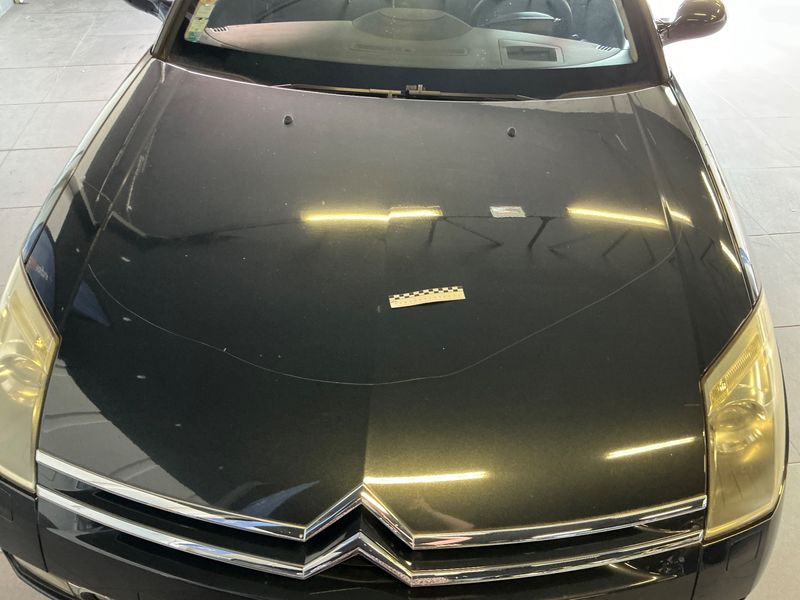 Citroen C6 2.7 V6 HDi BiTurbo Lignage 2007 – снимка 37