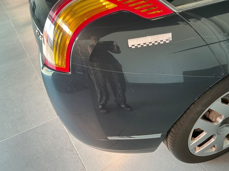 Citroen C6 2.7 V6 HDi BiTurbo Lignage 2007 – снимка 34