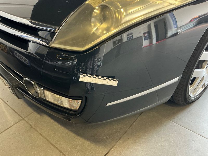 Citroen C6 2.7 V6 HDi BiTurbo Lignage 2007 – снимка 38