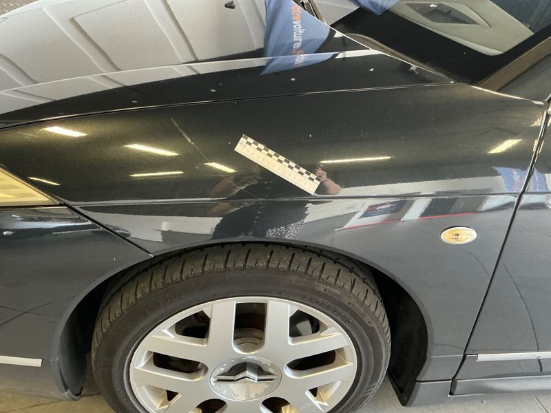 Citroen C6 2.7 V6 HDi BiTurbo Lignage 2007 – снимка 30