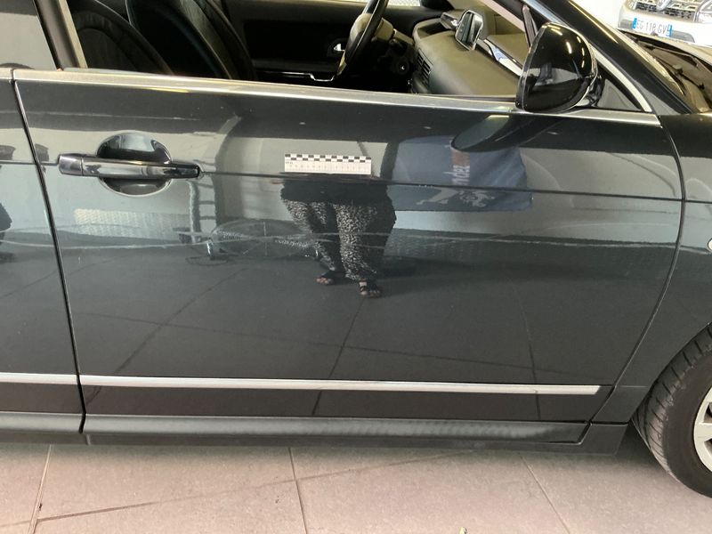 Citroen C6 2.7 V6 HDi BiTurbo Lignage 2007 – снимка 24
