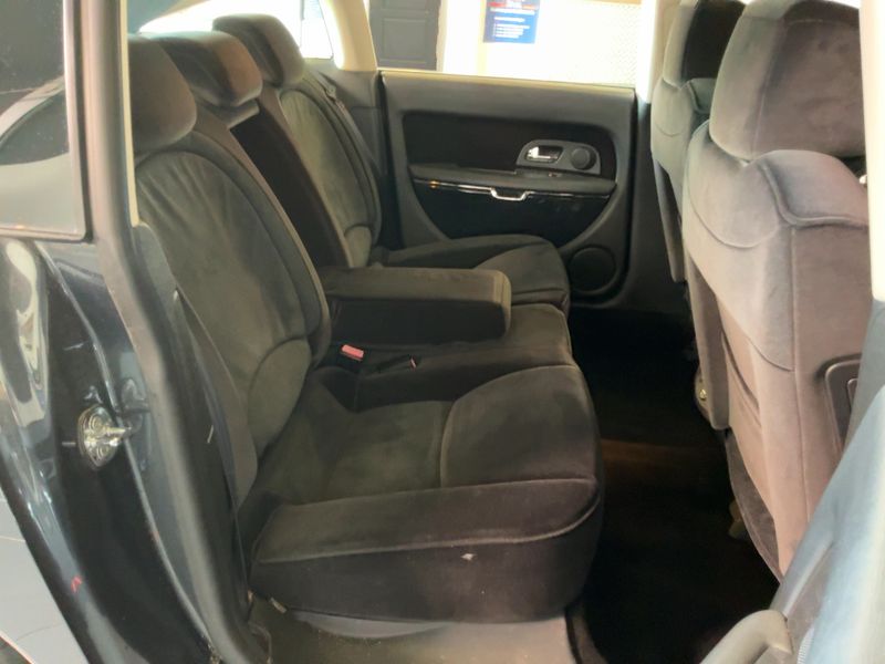 Citroen C6 2.7 V6 HDi BiTurbo Lignage 2007 – снимка 19