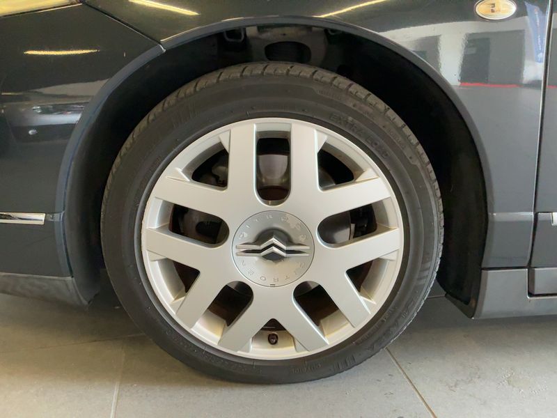 Citroen C6 2.7 V6 HDi BiTurbo Lignage 2007 – снимка 3
