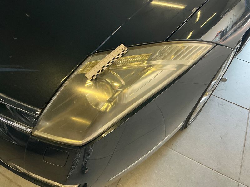 Citroen C6 2.7 V6 HDi BiTurbo Lignage 2007 – снимка 40