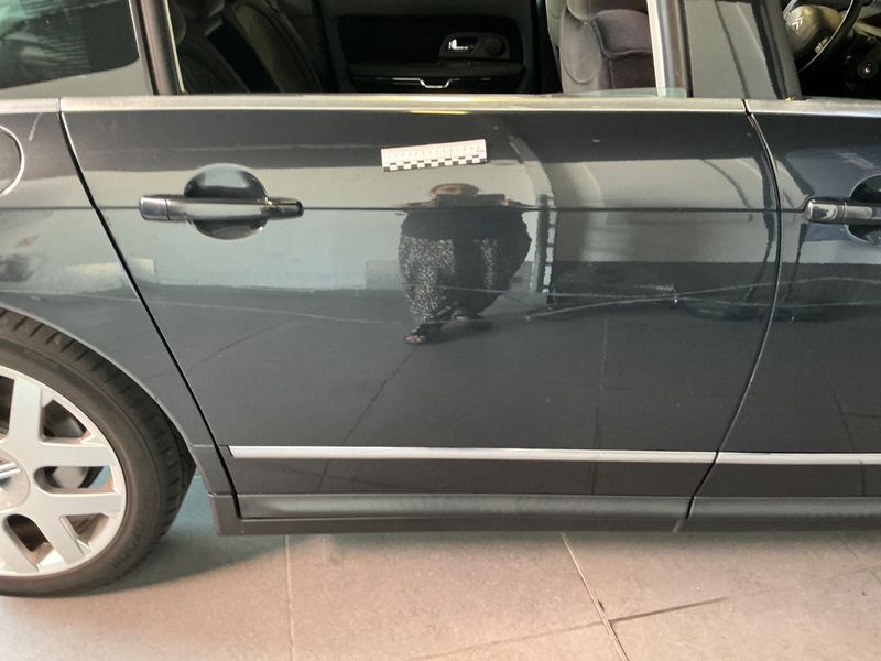 Citroen C6 2.7 V6 HDi BiTurbo Lignage 2007 – снимка 25