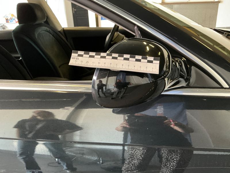 Citroen C6 2.7 V6 HDi BiTurbo Lignage 2007 – снимка 26