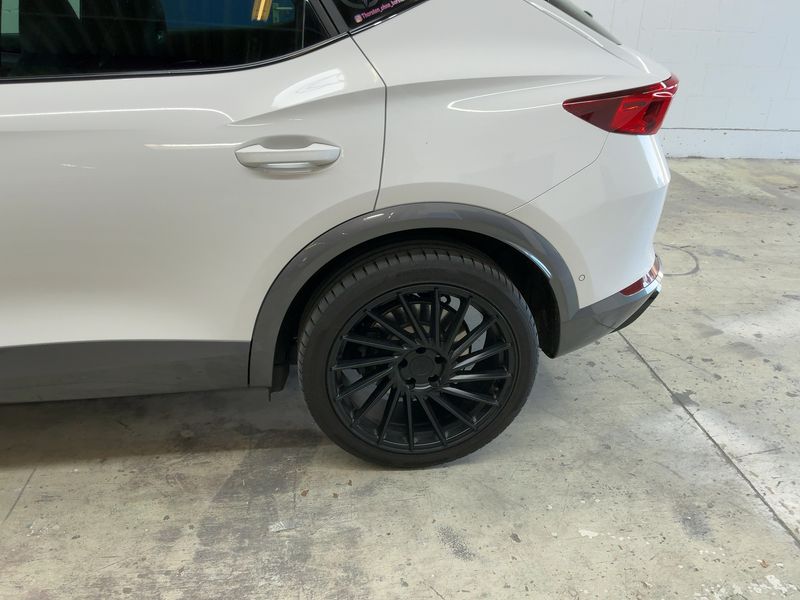 Cupra Formentor 2.0 TSI VZ 4Drive 2021 – снимка 5