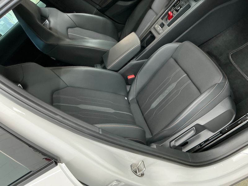Cupra Formentor 2.0 TSI VZ 4Drive 2021 – снимка 22