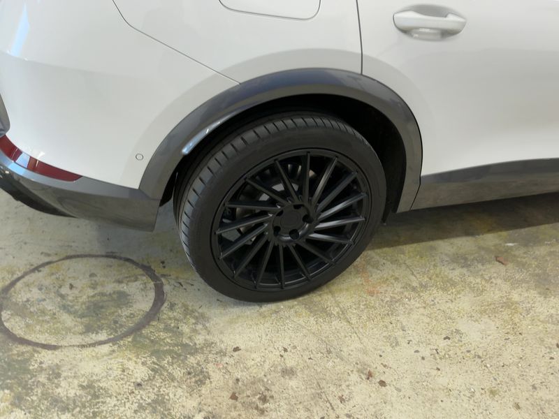 Cupra Formentor 2.0 TSI VZ 4Drive 2021 – снимка 9