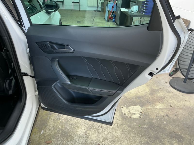 Cupra Formentor 2.0 TSI VZ 4Drive 2021 – снимка 24