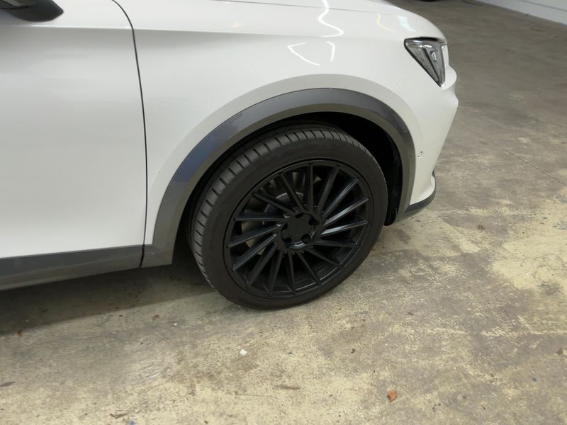 Cupra Formentor 2.0 TSI VZ 4Drive 2021 – снимка 11