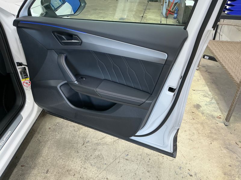 Cupra Formentor 2.0 TSI VZ 4Drive 2021 – снимка 23