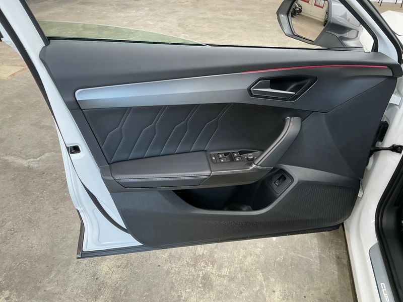 Cupra Formentor 2.0 TSI VZ 4Drive 2021 – снимка 25