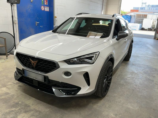 Cupra Formentor 2.0 TSI VZ 4Drive 2021 – снимка 1