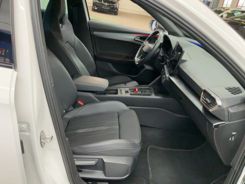 Cupra Formentor 2.0 TSI VZ 4Drive 2021 – снимка 16
