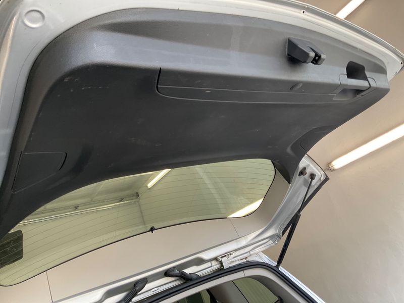 Opel Zafira Tourer 1.4 Turbo Edition 2014 – снимка 29