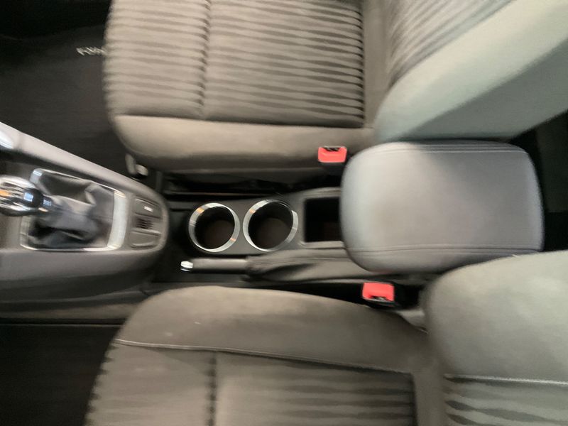 Opel Zafira Tourer 1.4 Turbo Edition 2014 – снимка 39