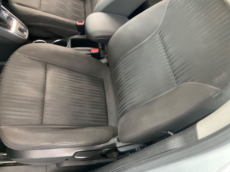 Opel Zafira Tourer 1.4 Turbo Edition 2014 – снимка 38