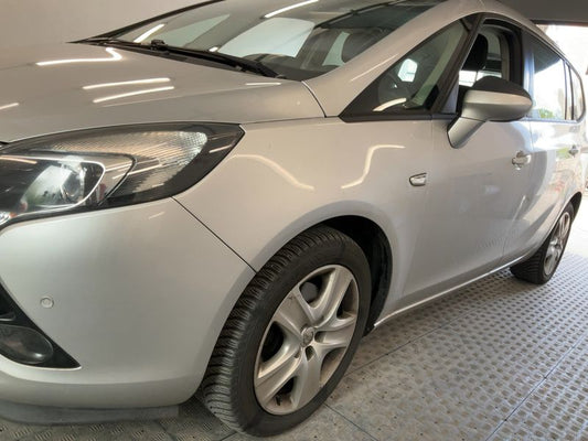 Opel Zafira Tourer 1.4 Turbo Edition 2014 – снимка 2