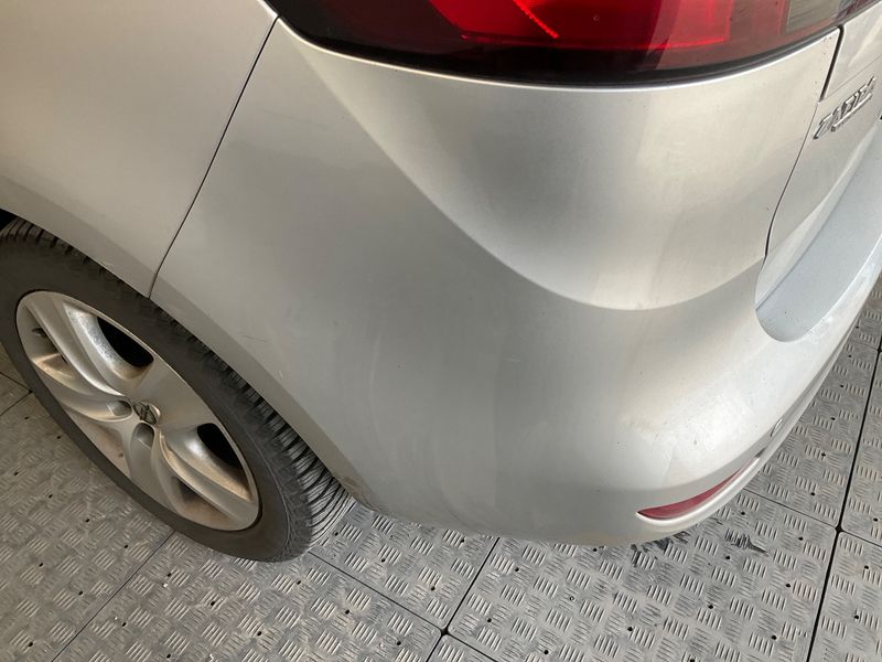 Opel Zafira Tourer 1.4 Turbo Edition 2014 – снимка 43