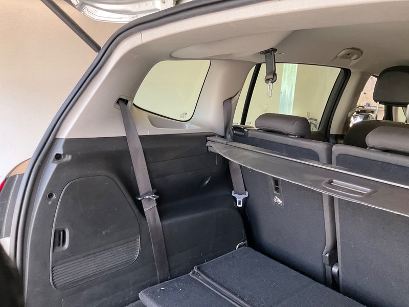 Opel Zafira Tourer 1.4 Turbo Edition 2014 – снимка 31