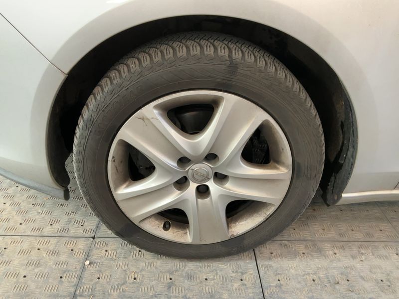 Opel Zafira Tourer 1.4 Turbo Edition 2014 – снимка 3