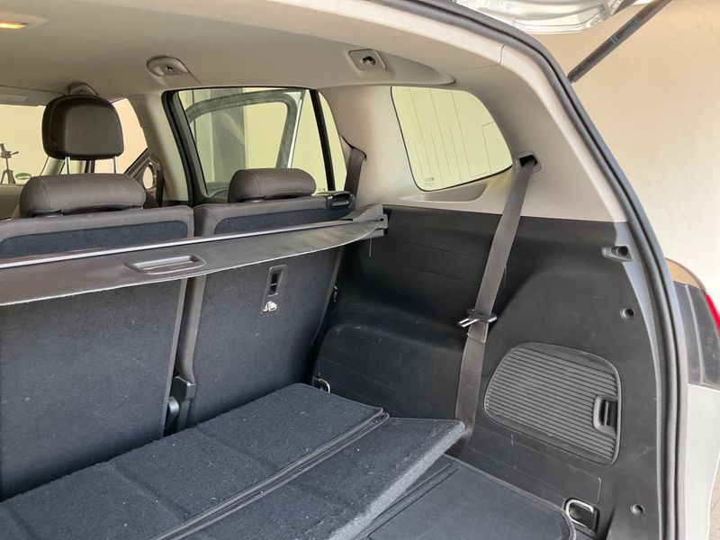 Opel Zafira Tourer 1.4 Turbo Edition 2014 – снимка 30
