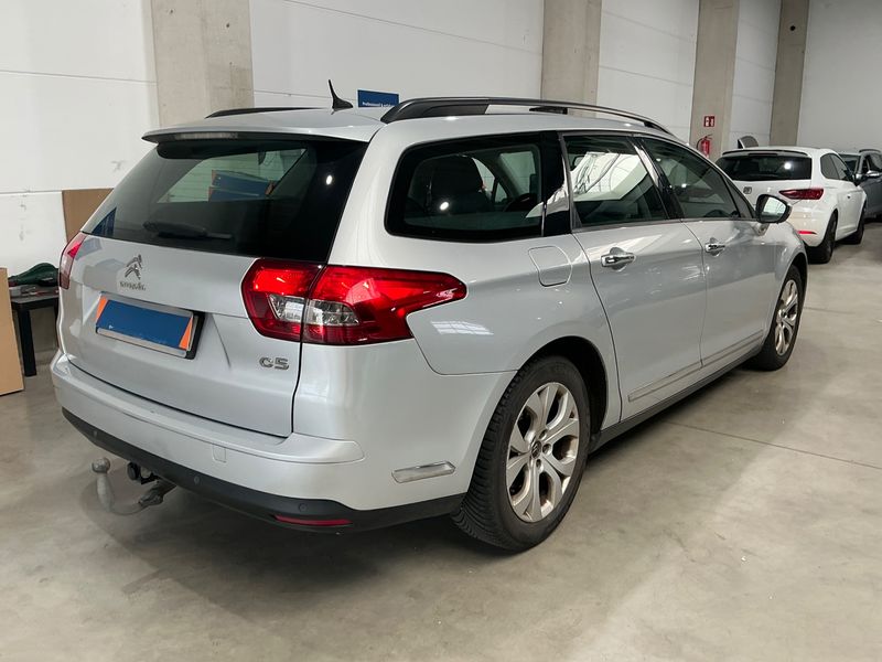 Citroen C5 2.0 HDi Tendance 2014 – снимка 2