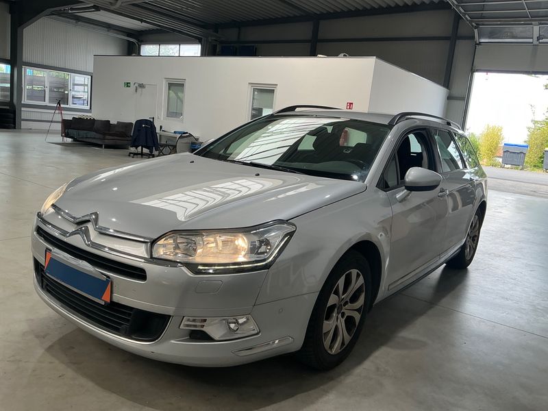 Citroen C5 2.0 HDi Tendance 2014 – снимка 1