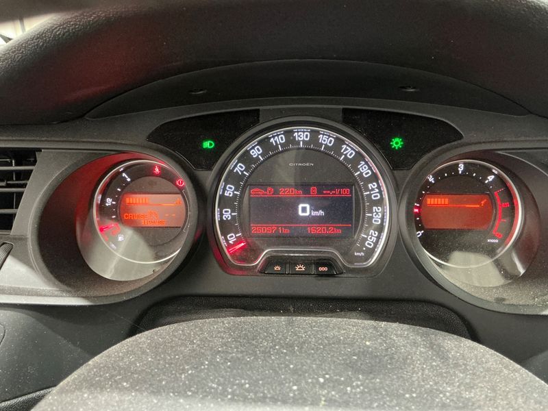 Citroen C5 2.0 HDi Tendance 2014 – снимка 4