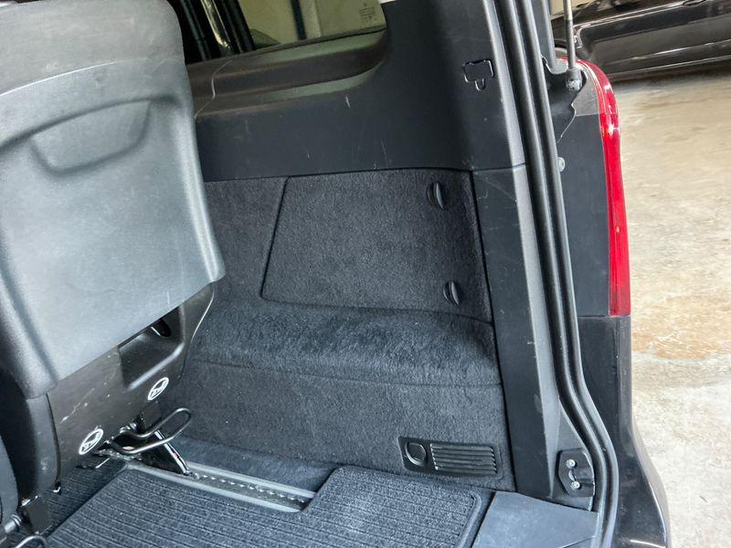 Mercedes-Benz V-Klasse V 250 d lang 2019 – снимка 21