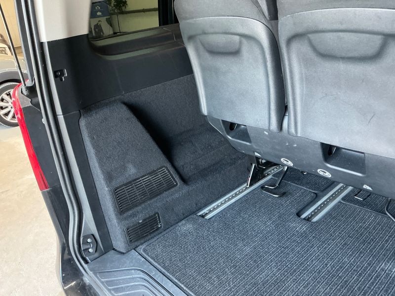 Mercedes-Benz V-Klasse V 250 d lang 2019 – снимка 27