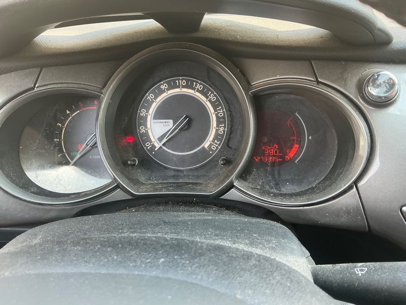 Citroen C3 1.6 e-HDi Business 2014 – снимка 4
