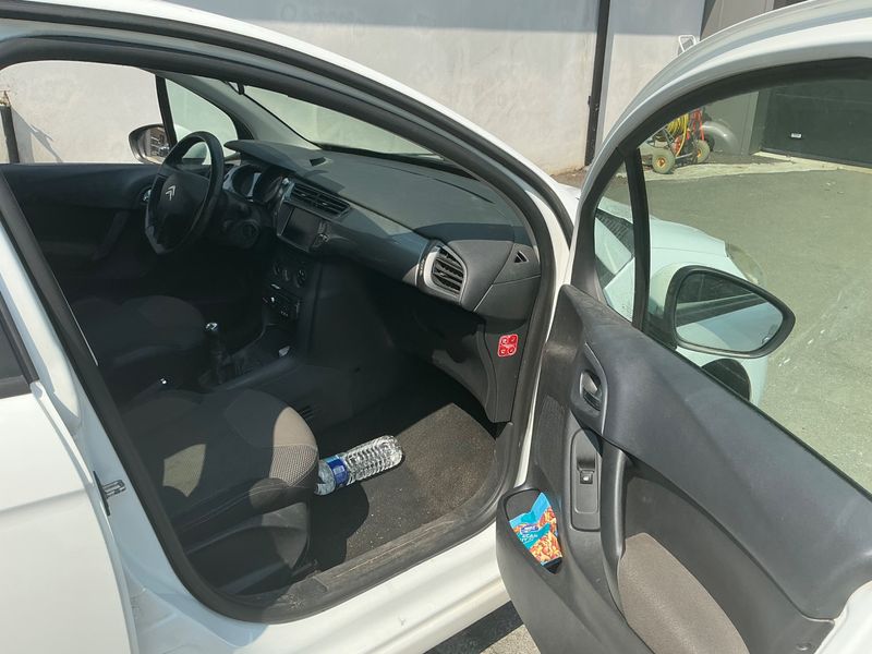 Citroen C3 1.6 e-HDi Business 2014 – снимка 3