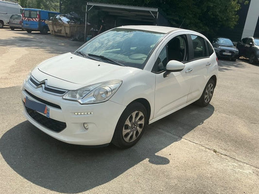 Citroen C3 1.6 e-HDi Business 2014 – снимка 1