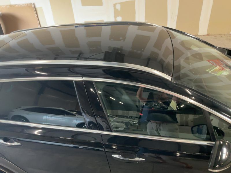 Peugeot 508 2.0 HDi Hybrid4 RXH 2013 – снимка 13