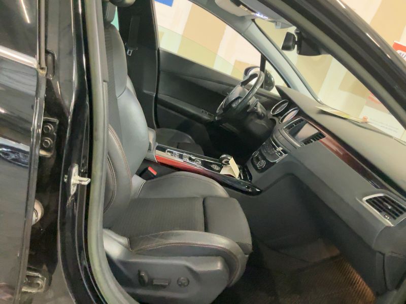 Peugeot 508 2.0 HDi Hybrid4 RXH 2013 – снимка 16