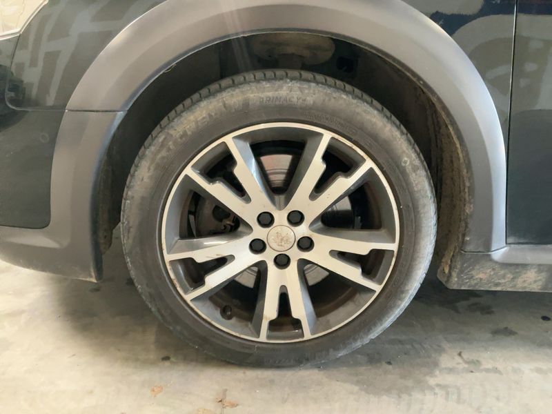 Peugeot 508 2.0 HDi Hybrid4 RXH 2013 – снимка 3