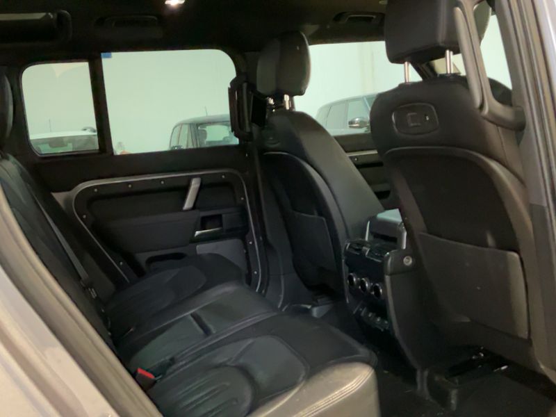 Land Rover Defender D250 Mild-Hybrid 110 S X-Dynamic 2021 – снимка 19