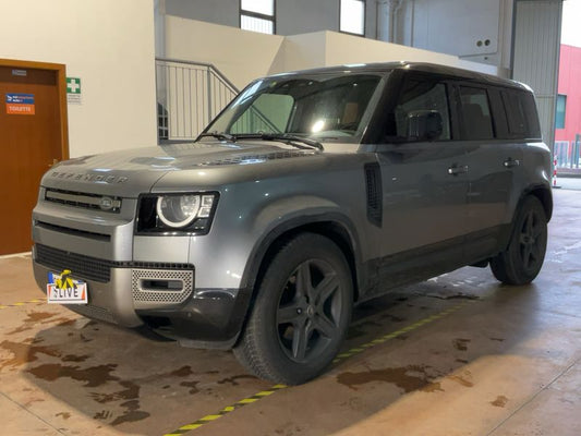 Land Rover Defender D250 Mild-Hybrid 110 S X-Dynamic 2021 – снимка 1