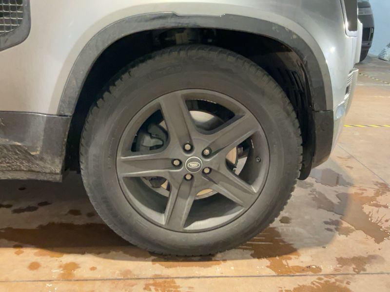 Land Rover Defender D250 Mild-Hybrid 110 S X-Dynamic 2021 – снимка 11
