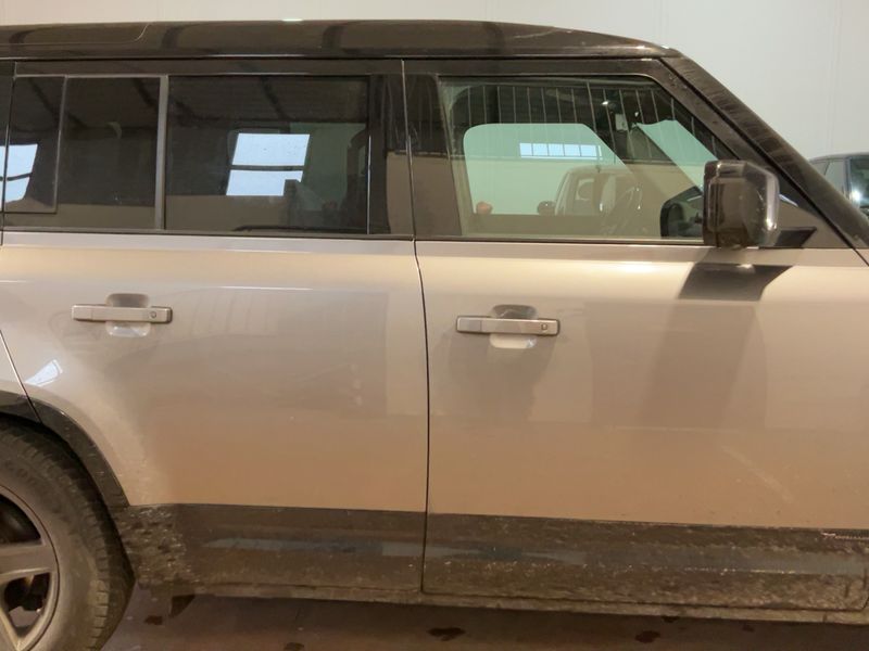 Land Rover Defender D250 Mild-Hybrid 110 S X-Dynamic 2021 – снимка 10