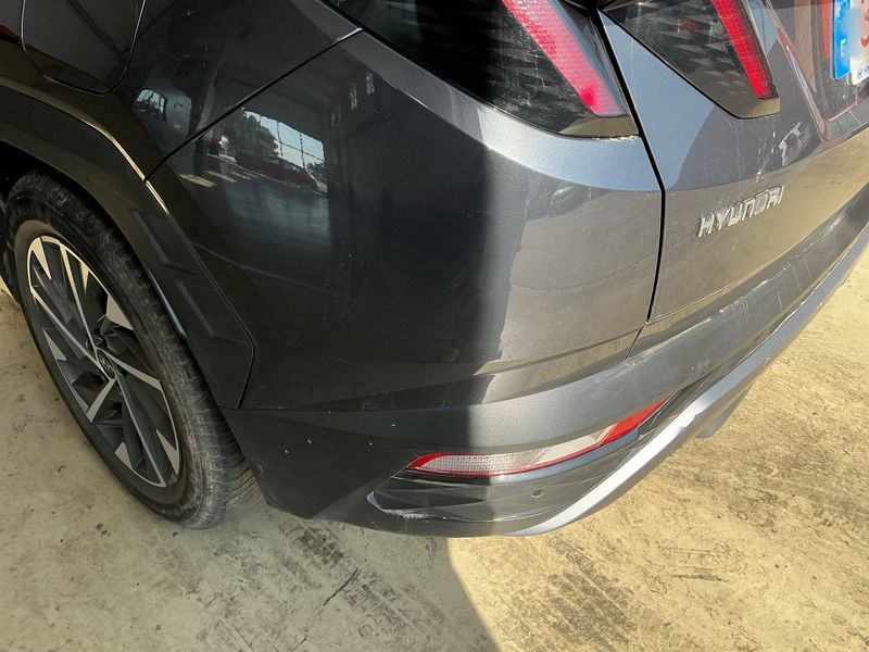 Hyundai Tucson 1.6 CRDi Mild-Hybrid Tecno 2WD 2021 – снимка 37