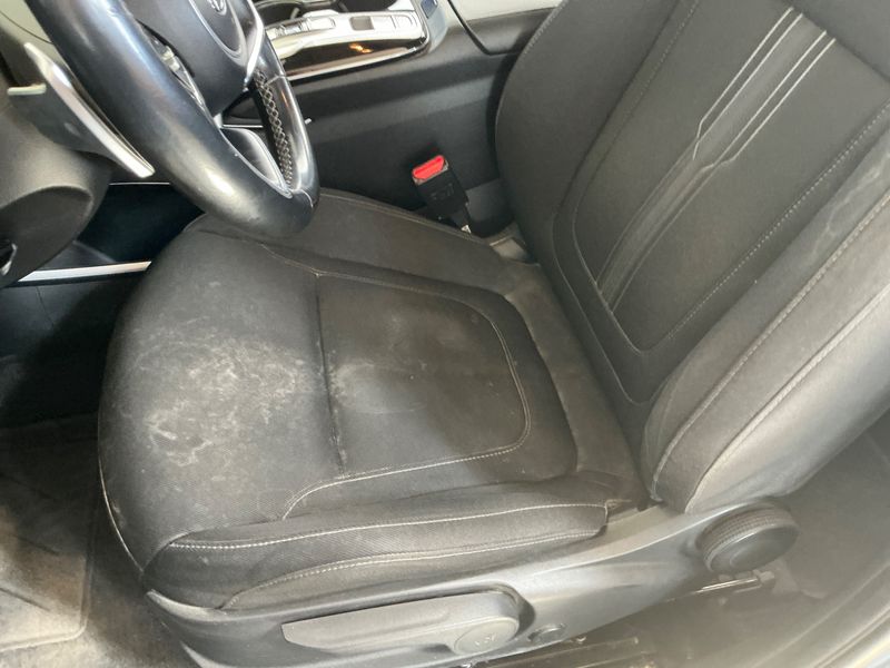 Hyundai Tucson 1.6 CRDi Mild-Hybrid Tecno 2WD 2021 – снимка 35