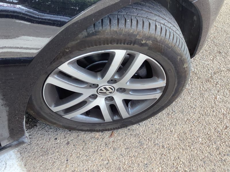 Volkswagen Golf VI 2.0 TDI Advance 2008 – снимка 11